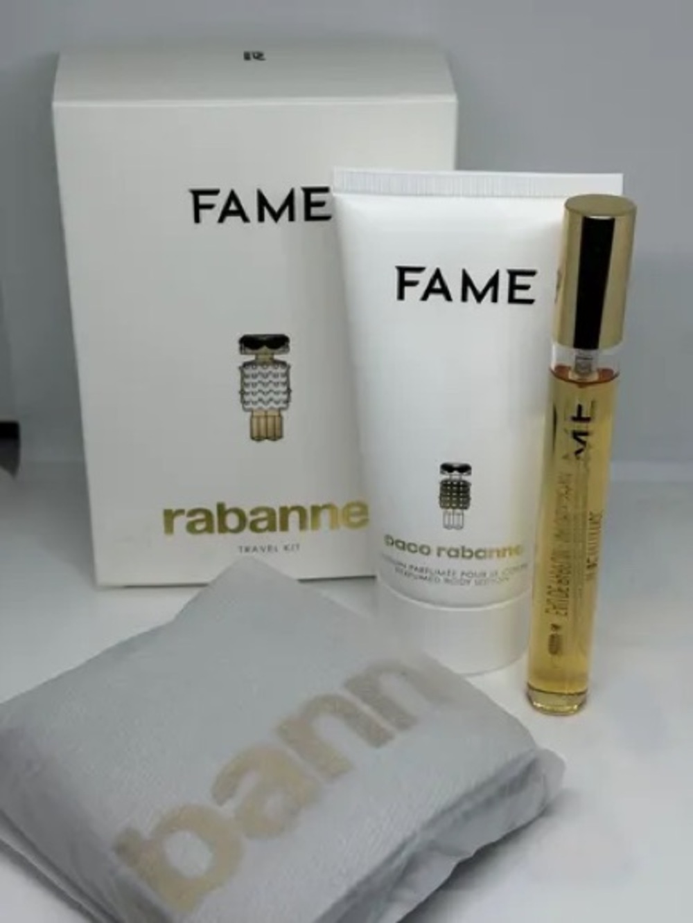Paco Rabanne FAME Set - Picture 2 of 2